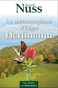LA METAMORPHOSE D'EDGAR HERLIMANN