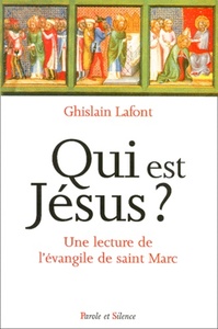 qui est jesus ?