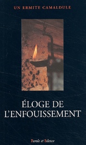 Eloge de l' enfouissement