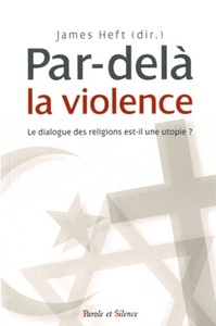 par dela la violence