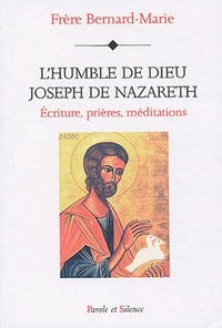 Humble de dieu joseph de nazareth