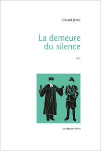 LA DEMEURE DU SILENCE