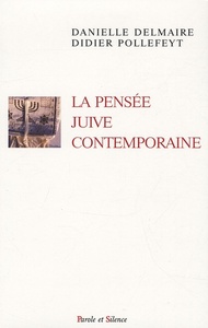 pensee juive contemporaine