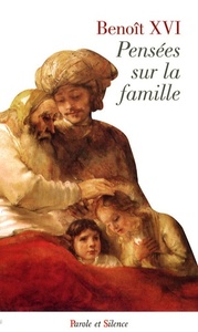 pensees sur la famille