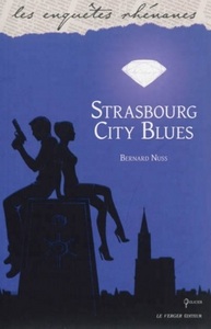 STRASBOURG CITY BLUES