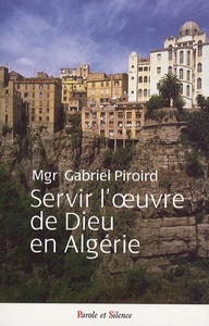 servir l'oeuvre de dieu en algerie