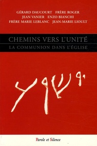 chemins vers l'unite