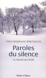 paroles du silence