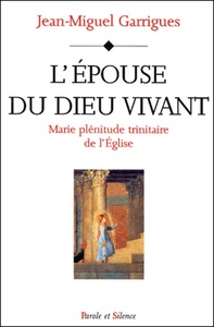 Epouse du dieu vivant