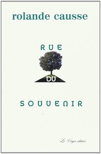 RUE DU SOUVENIR