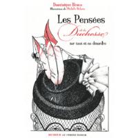 LES PENSEES DE LA DUCHESSE