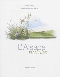 L'ALSACE NATURE