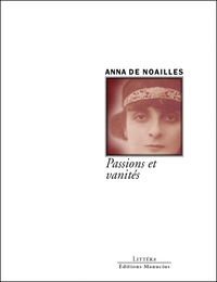 PASSIONS ET VANITES