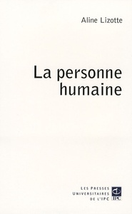 personne humaine (la)