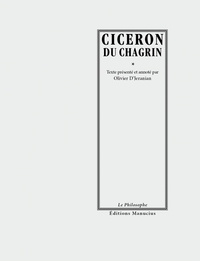 DU CHAGRIN