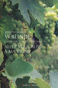 allez vous aussi a ma vigne