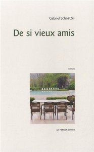 DE SI VIEUX AMIS