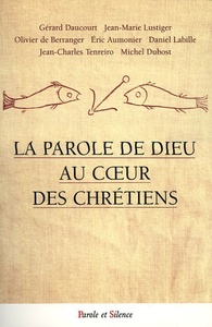 parole de dieu au coeur des chretiens