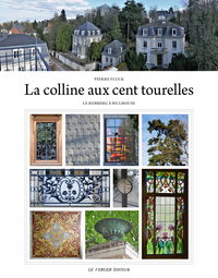 LA COLLINE AUX CENT TOURELLES