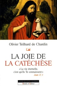 Joie de la catechese