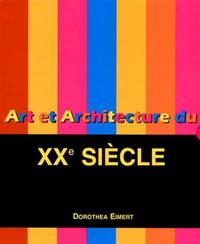 ART ET ARCHITECTURE DU XXE SIECLE