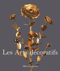 LES ARTS DECORATIFS