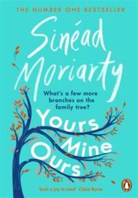 Yours, mine, ours