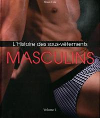 L HISTOIRE DES SOUSVETEMENTS M