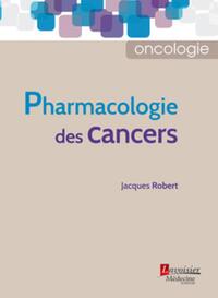 Pharmacologie des cancers