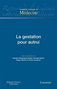 La gestation pour autrui