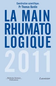 La main rhumatologique