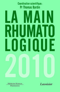 La main rhumatologique