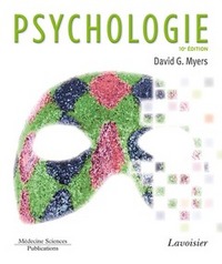 Psychologie