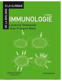 Immunologie (6° Éd.)