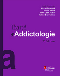 Traité d'addictologie