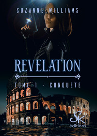 REVELATION - T01 - REVELATION 1 - CONQUETE