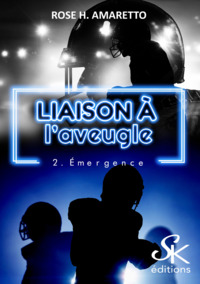 LIAISON A L'AVEUGLE - T02 - LIAISON A L'AVEUGLE 2 - EMERGENCE