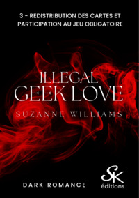 Illegal geek love 3