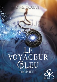 Le voyageur bleu 1