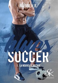 Blues Soccer 1