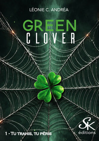 Green Clover 1