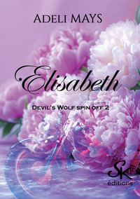 Spin-off 2 de Devil's Wolf