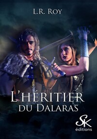 L'HERITIER DU DALARAS
