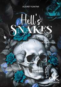 Hell's Snakes 3