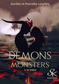Démons Monsters 1