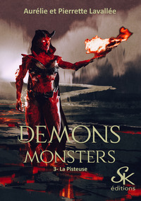 Demons Monsters 3