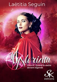 Mysterium 3