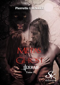 METAS GHOST 1 - HERKAN