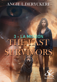 THE LAST SURVIVORS - T03 - THE LAST SURVIVORS 3 - LA MISSION