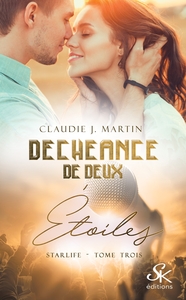 STARLIFE 3 - DECHEANCE DE DEUX ETOILES